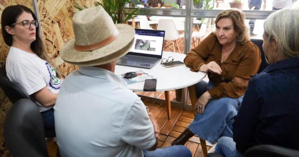 Sema reforça regularização ambiental no Show Safra 2026