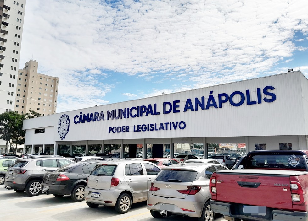 Câmara Municipal convoca mais aprovados no concurso público de 2023