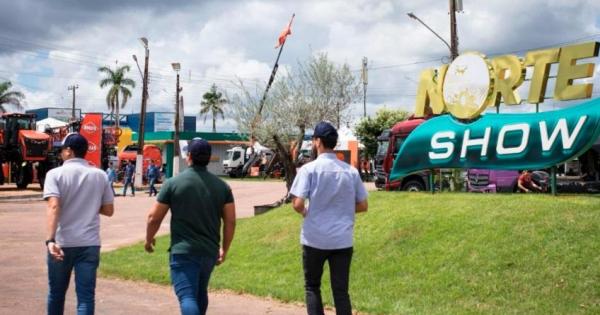 Sedec articula missão de empresários argentinos para a Norte Show