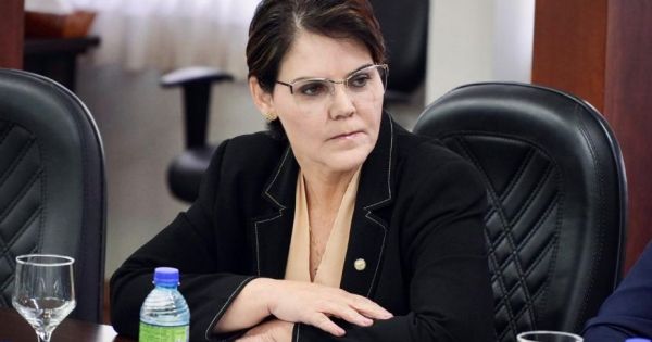 Deputada alerta que lei não faz 'mágica' sem polícia na rua