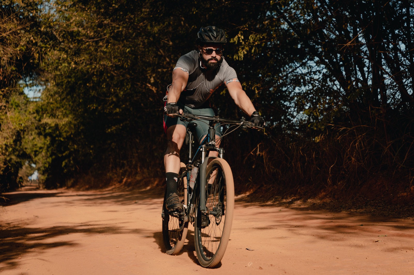 1º Circuito Anapolino de Mountain Bike acontece neste domingo (12); veja como se inscrever