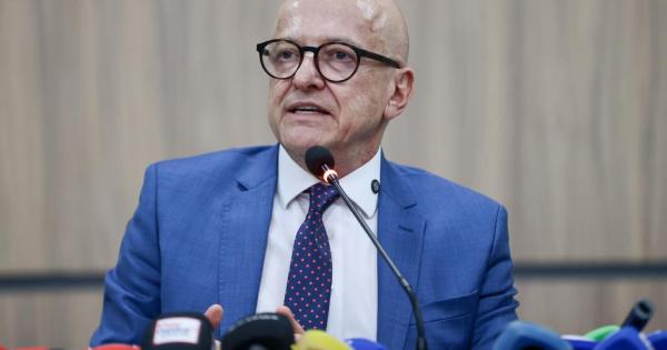 Governador Pivetta mantém cronograma e reforça avanço das escolas cívico-militares em MT