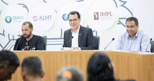 AL debate PlanMob-VRC durante audiência pública