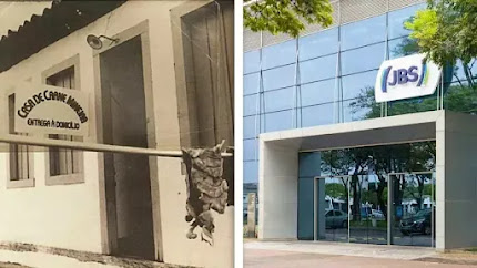 Podcast expõe ascensão e controvérsias da JBS, gigante que nasceu em Anápolis