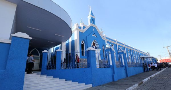 Comissão aceita proposta de R$ 30 milhões do Governo para aquisição da Santa Casa