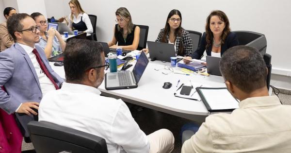 Acordos firmados na 8ª edição do Mutirão de Conciliação Ambiental contabilizam R$ 8 milhões