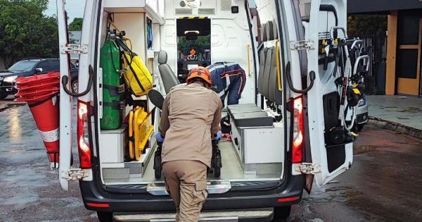 MPE descarta risco de desassistência no serviço de urgência