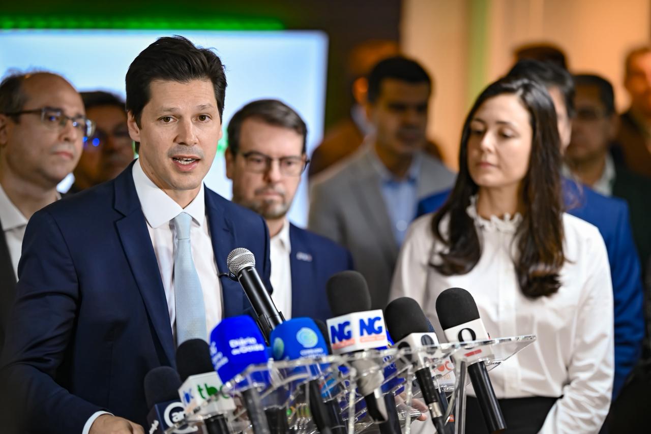 Shopee amplia presença em Goiás e reforça potencial logístico; Anápolis entra no radar