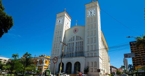 MT entra na lista dos mais acolhedores do país e consolida potencial turístico