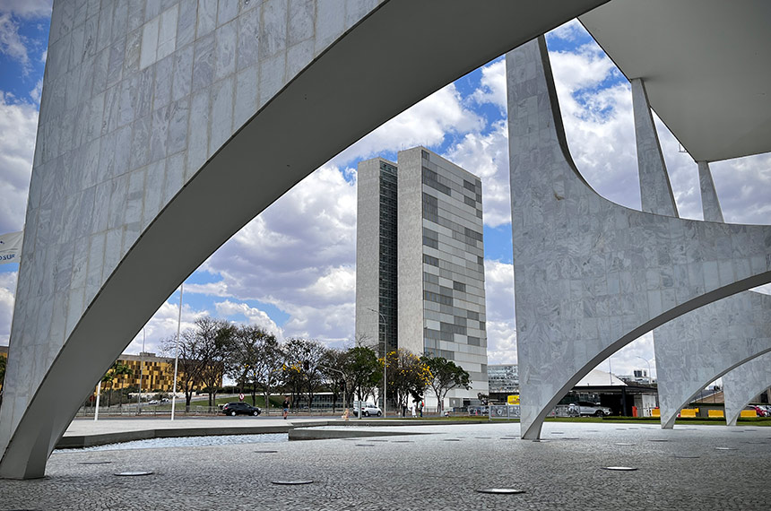 Presidente da República pode enviar nova indicação à vaga do STF