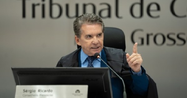 TCE-MT cobra cumprimento de prazos e medidas após decreto de emergência ambiental de 2026