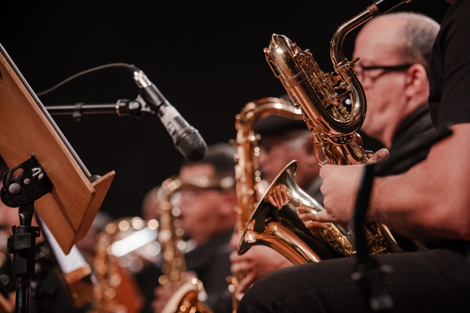Jazz, bossa nova e MPB com entrada gratuita em Anápolis nesta quarta (6)