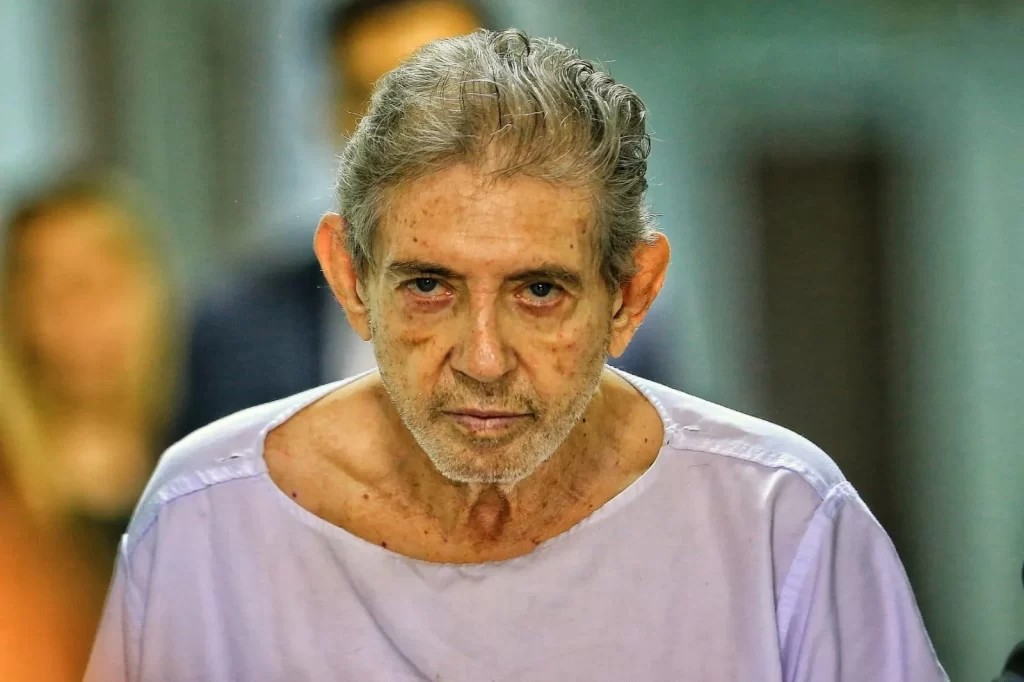 MÉDIUM JOÃO TEIXEIRA TEM PENA REDUZIDA DE 480 PARA 211 ANOS. VEJA O MOTIVO