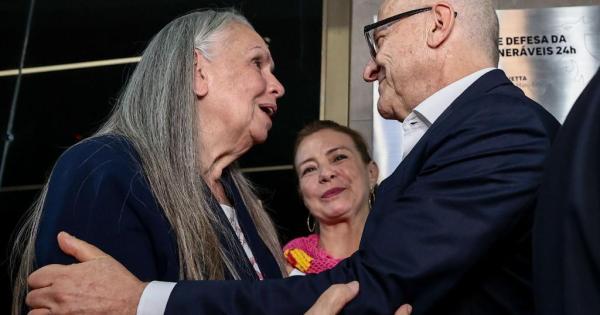 Governo instala Delegacia da Mulher 24h em VG