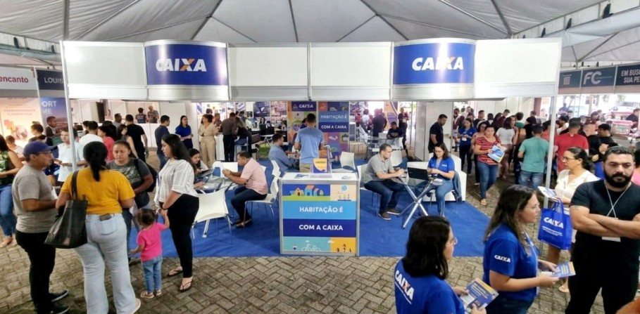 Feirão imobiliário impulsiona mercado e amplia oportunidades em Anápolis