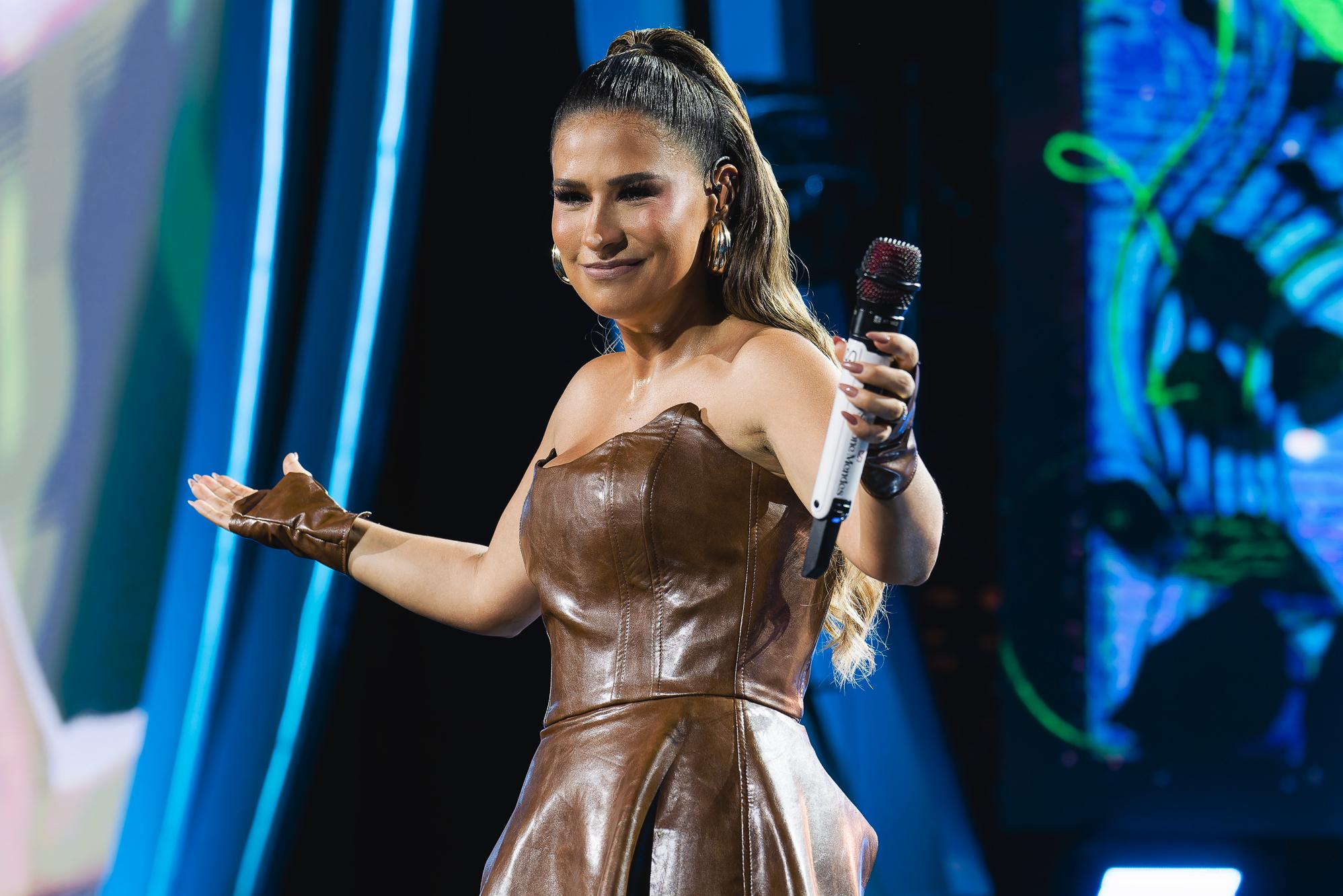 Pecuária de Goiânia começa nesta quinta com shows gratuitos; confira atrações