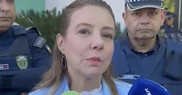 Flávia desafia vereador a enfrentá-la nas urnas; 'me encara na reeleição e vamos ver'