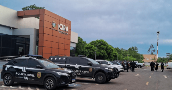 Cira desarticula grupo investigado por sonegação de R$ 4,4 milhões relacionados ao comércio de grãos