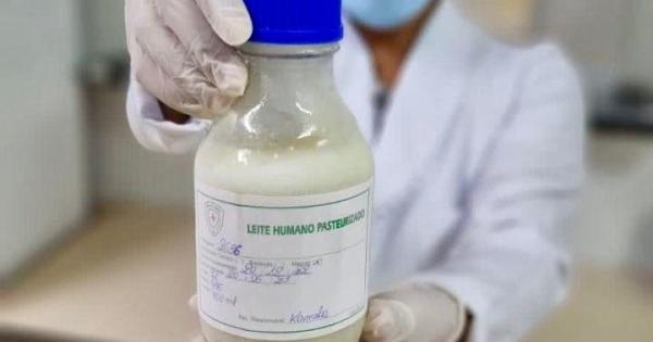 Bancos de Leite Humano atendem 396 bebês prematuros em MT