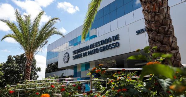 SES estabelece plano de enfrentamento à hanseníase em Mato Grosso