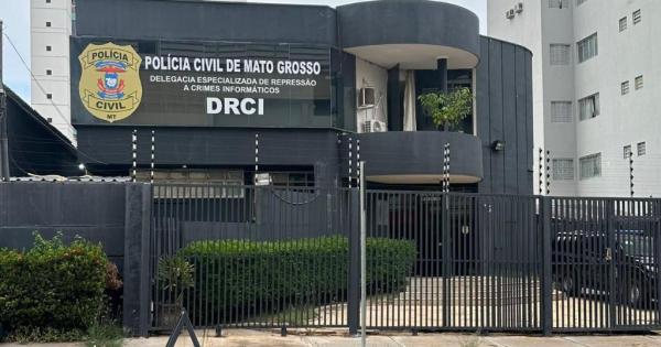 Polícia Civil cumpre mandados em operação interestadual que apura golpes contra clientes de banco digital