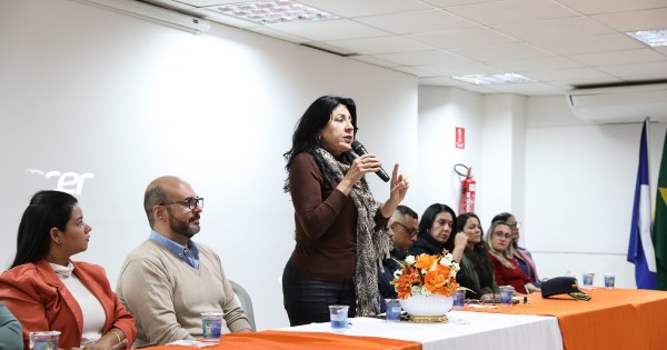 Prefeitura de Cáceres reforça combate ao abuso infantil com campanha Maio Laranja e mobiliza rede de proteção