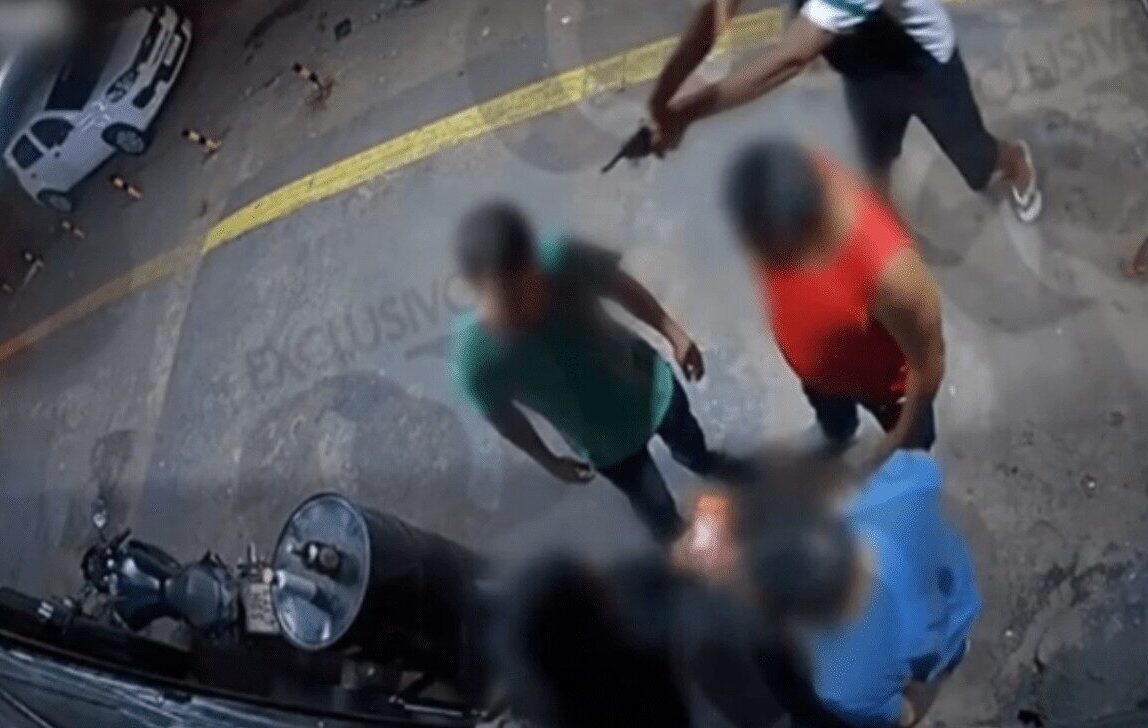 Ranking aponta municípios com maiores taxas de homicídio em Goiás