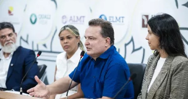 CST da Enfermagem entrega balanço das atividades e reforça a importância do PL Maio Verde Esmeralda