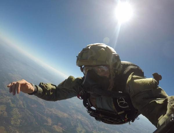 Forças Armadas realizam treinamento aéreo de alta complexidade em Anápolis; assista ao vídeo