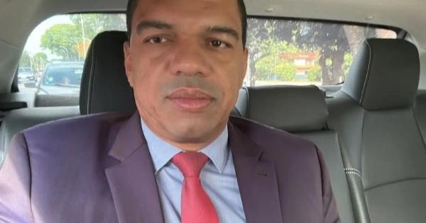 PGR denuncia lobista e mais 8 da Operação Sisamnes