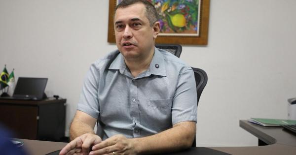 Secretário nega pedalada fiscal e espera auditoria de livros supostamente superfaturados