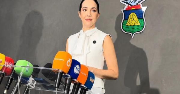 Maysa Leão defende CPI dos Contratos da Educação para apuração de denúncias