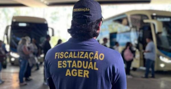 Mais de 20 mil passageiros devem passar pelo Terminal Rodoviário de Cuiabá durante o feriado de Corpus Christi