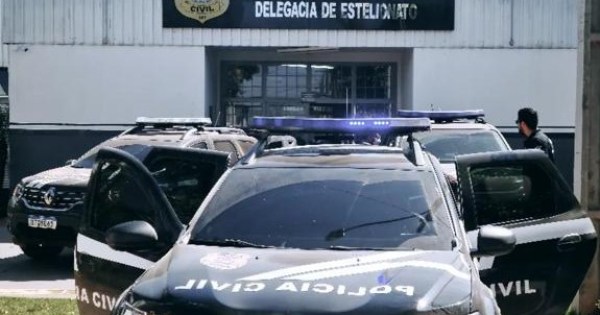 Polícia Civil cumpre 48 ordens em MT contra quadrilha especializada no golpe do Falso Executivo