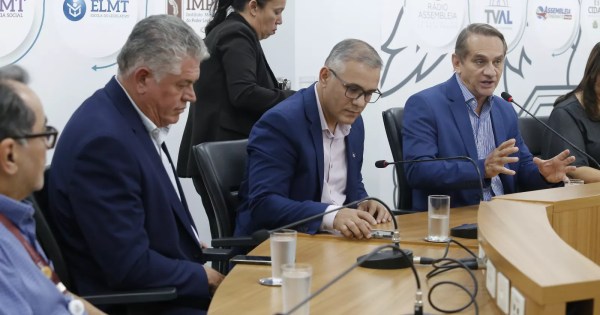 AL discute alternativas para reduzir o superendividamento dos servidores