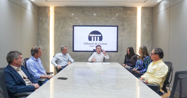 TCE reabre mesa técnica para corrigir falhas graves e garantir asfalto de qualidade na MT-170