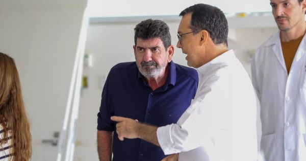 Comissão de Saúde vistoria hospitais regionais de Sinop e Sorriso