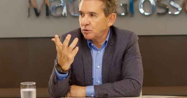 Sérgio Ricardo destaca retomada das obras na MT-170 após fiscalização do TCE-MT