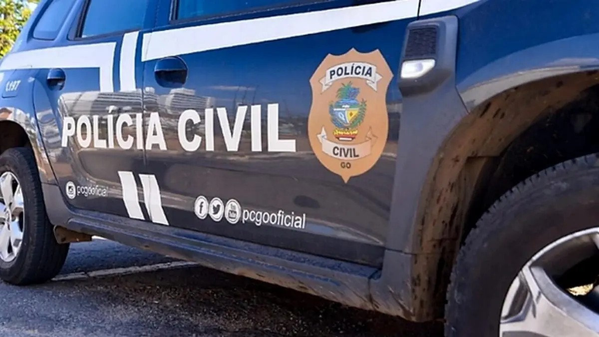 Crime organizado na mira: 82 mandados são cumpridos em Goiás e outros três estados