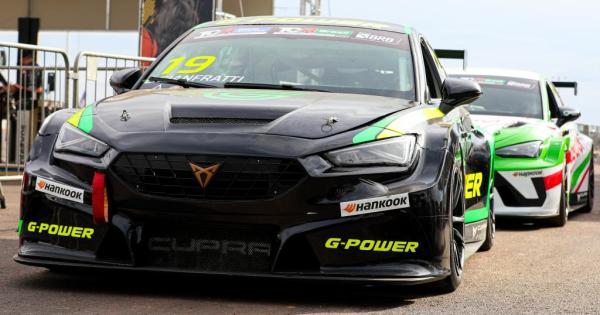 Etapa com prova noturna da Stock Car Pro Series será neste sábado no Parque Novo Mato Grosso