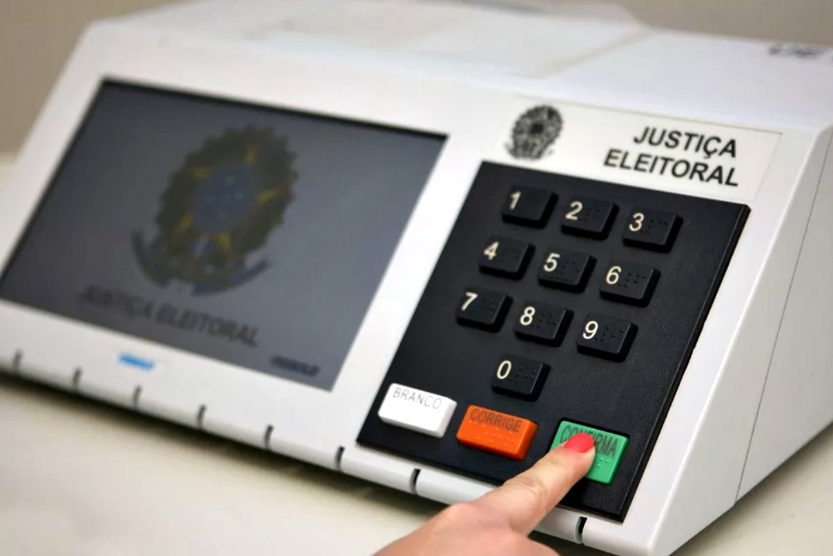 2026 tem Copa, mas tem também eleições. Veja 10 datas quentes do Calendário Eleitoral