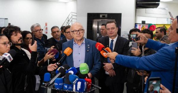 Governador encaminha à AL projeto para viabilizar construção de mais 60 mil casas populares