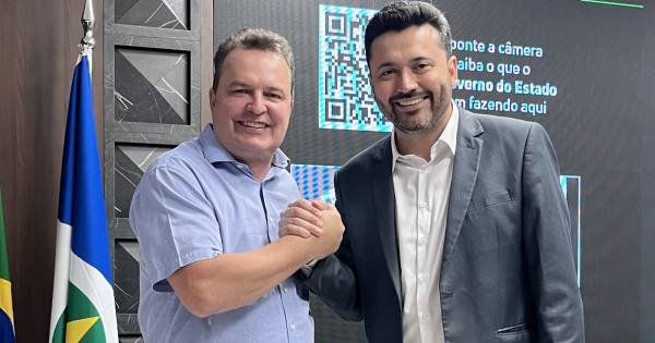 AL atende pedido da AMM e arquiva proposta que alterava distribuição do ICMS