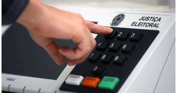 Mato Grosso ganha 139 mil eleitores e redesenha eleitorado