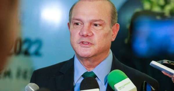 Fagundes não forçará apoio de prefeitos do PL; cada um tem o direito de escolher o melhor
