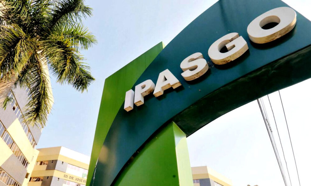 Nova lei permite incluir parentes de até quarto grau como dependentes no Ipasgo Saúde