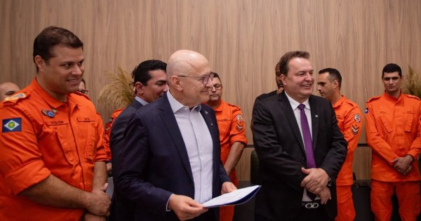 Max Russi destaca convocação de todos os aprovados da Polícia Militar