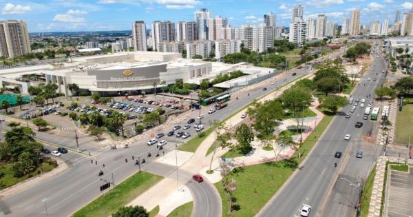 Mato Grosso consolida entre as maiores economias do país com expansão do PIB