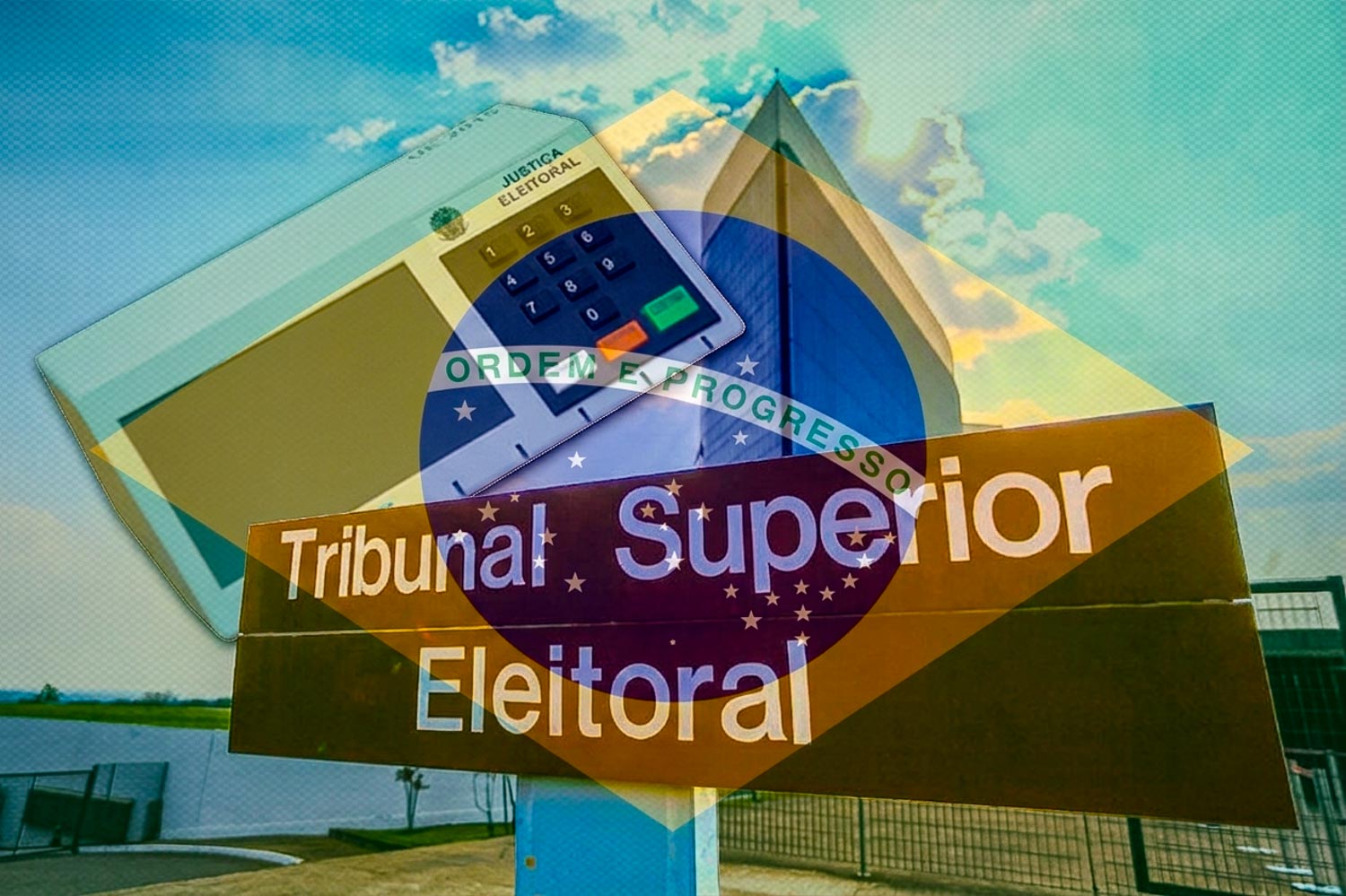 Justiça Eleitoral de Goiás publica Manual voltado a candidatos nas eleições de 2026