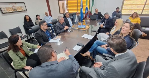 Reunião alinha providências para o atendimento do programa Seu Voto Importa, do TSE